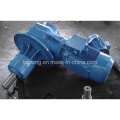 Direito Gearbox Angle para Mixer